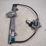 Fensterheber Links Vorne 8200384743 Renault Twingo II (CN) Schrägheck 3-drs 1.5 dCi 90 FAP (K9K-820(K9K-P8)) 2012-03