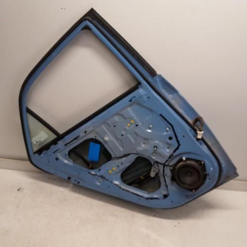 Tür Links Hinten 770031Y030 Kia Picanto (TA) Schrägheck 1.0 12V (G3LA) 2013-08 Bild Tür Links Hinten 770031Y030 Kia Picanto (TA) Schrägheck 1.0 12V (G3LA) 2013-08
