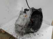 Getriebe Manuell ABS Renault Laguna III Estate (KT) Kombi 5-drs 2.0 16V (M4R-704(M4R-D7)) 2008-08