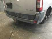 Stoßstange Hinten Renault Master III (EV/HV/UV/VA/VB/VD/VF/VG/VJ) Chassis-Cabine 2.3 dCi 125 16V FWD (M9T-876) 2014-07
