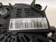 Lichtmaschine V-Snaar 2607395A Dacia Sandero I (BS) Schrägheck 1.5 dCi 70 (K9K-792) 2009-10
