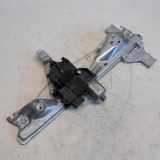 Fensterheber Rechts Hinten 9224E9 Peugeot 308 SW (4E/H) Kombi 5-drs 1.6 VTI 16V (EP6C(5FS)) 2008-10