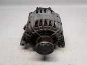 Lichtmaschine V-Snaar 13512747 Opel Insignia Sports Tourer Kombi 1.4 Turbo 16V Ecotec (B14NET(Euro 6)) 2012-05