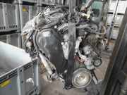 Motor Peugeot 308 CC (4B) Cabrio 2.0 HDiF 16V (DW10BTED4(RHR)) 2009-05