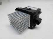 Heizwiderstand 13503201 Opel Meriva Großraumlimousine 1.4 16V Ecotec (A14XER) 2011