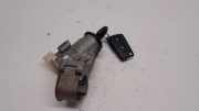 Zündschloss + Schlüssel 1612475680 Peugeot 108 Schrägheck 1.0 12V (1KRFE(CFB)) 2015
