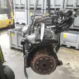 Motor Citroën Xsara (N1) Schrägheck 1.6i (TU5JP(NFZ)) 2000-09