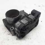 Drosselklappe 44SMF9 Fiat Idea (350AX) Großraumlimousine 1.4 (350.A.1000) 2006-03