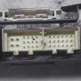 Bedienung Heizung 6L0820045C Seat Ibiza III (6L1) Schrägheck 1.4 TDI 70 (BNM) 2007