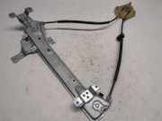 Fensterheber Links Hinten 827210003R Renault Megane III Berline (BZ) Schrägheck 5-drs 1.5 dCi 110 (K9K-J836) 2013-06