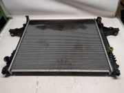 Radiator 65613A Volvo XC90 I 2.4 D5 20V (D5244T4) 2006-12