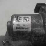 Drosselklappe 8200614985 Renault Twingo II (CN) Schr?gheck 3-drs 1.5 dCi 90 FAP (K9K-820(K9K-P8)) 2011-12