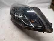 Scheinwerfer Rechts 13399859 Opel Zafira Tourer (P12) Großraumlimousine 1.6 16V CNG ecoFLEX Turbo (A16XNT) 2013-04