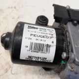 Scheibenwischermotor Vorne W000016616 Peugeot RCZ (4J) Coupé 2.0 HDi 16V FAP (DW10CTED4(RHH)) 2012-11