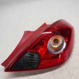Rücklicht Rechts 13186351 Opel Corsa D Schrägheck 1.2 16V (Z12XEP(Euro 4)) 2007-01
