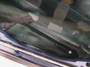 Tür Rechts Vorne Peugeot 3008 II (M4/MC/MJ/MR) Großraumlimousine 1.2 12V e-THP PureTech 130 (EB2ADTS(HNS)) 2017