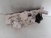 Bedienung Heizung 5R5841100 Renault Clio IV (5R) Schrägheck 5-drs 0.9 Energy TCE 90 12V (H4B-408(H4B-B4)) 2016-03