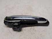 Türgriff Außen Links Hinten Fiat 500L (199) Großraumlimousine 1.4 16V (Euro 6)) 2013