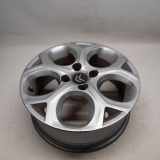 Felge Li, 16", 6J, 4 Gats 9687753077 Citroën C3 (SC) Schrägheck 5-drs 1.4 16V VTi (EP3C(8FP)) 2010-10