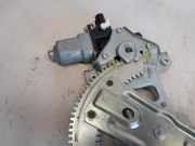 Fensterheber Rechts Vorne 903040 Honda Insight (ZE2) Schrägheck 1.3 16V VTEC (LDA3(Euro 5)) 2010