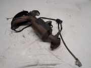 Katalysator 140044A00C Nissan Pixo Schrägheck 1.0 12V (K10B) 2009-09