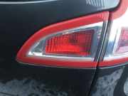 Rücklicht Rechts 265550018R Renault Scénic III (JZ) Großraumlimousine 1.5 dCi 105 (K9K-G832) 2010-07