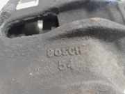 Bremssattel Rechts Vorne ABS 4400R7 Citroën C3 (SC) Schrägheck 5-drs 1.4 (TU3AE5(KFT)) 2010-09