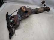 Katalysator 1675853 Ford Mondeo IV Wagon Kombi 2.3 16V (SEBA(Euro 4)) 2008-06