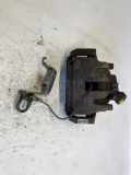 Bremssattel Links Vorne ABS 1651755680 Peugeot 407 (6C/J) Coupé 3.0 HDiF V6 24V (DT20C(X8Z)) 2011-03