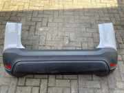 Stoßstange Hinten Opel Crossland (X) SUV 1.2 12V (F12XE(EB2FA)) 2020