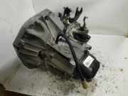 Getriebe Manuell ABS Dacia Sandero I (BS) Schrägheck 1.5 dCi 70 (K9K-792) 2009-10