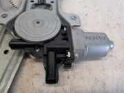 Fensterheber Rechts Hinten 903090 Honda Insight (ZE2) Schrägheck 1.3 16V VTEC (LDA3(Euro 5)) 2010