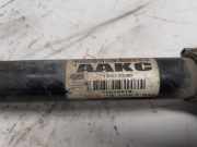 Antriebswelle Links Vorne ABS 13348260 Opel Zafira Tourer (P12) Großraumlimousine 1.6 16V CNG ecoFLEX Turbo (A16XNT) 2013-04