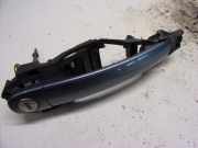 Türgriff Außen Links Vorne 3B0837885 Seat Toledo (5P2) Großraumlimousine 1.6 (CCSA) 2005-09