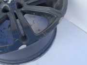 Felge Li, 18", 8J, ET27, 5 Gats Peugeot RCZ (4J) Coup? 2.0 HDi 16V FAP (DW10CTED4(RHH)) 2012-11