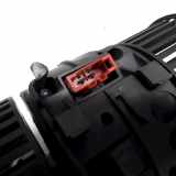Heizgebläse Motor 272108241R Renault Megane III Grandtour (KZ) Kombi 5-drs 1.5 dCi 90 (K9K-834(K9K-H8)) 2010
