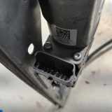 Fensterheber Links Vorne 9221FX Citroën DS3 (SA) Schrägheck 1.6 e-HDi (DV6DTED(9HP)) 2012-01