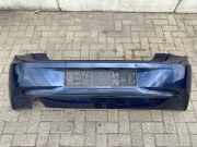 Stoßstange Hinten 51127293557 BMW 1 serie (F21) Schrägheck 3-drs 116i 1.6 16V (N13-B16A) 2014-06