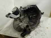 Getriebe Manuell ABS 1629075380 Citroën C4 Cactus (0B/0P) Schrägheck 5-drs 1.2 PureTech 110 12V (EB2ADT(HNP)) 2019-03