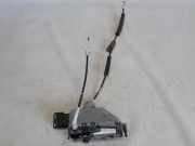 Türschloss Stangen Links Hinten PSA006250 Citroën C3 (SC) Schrägheck 5-drs 1.6 HDi 92 (DV6DTED(9HP)) 2012-06