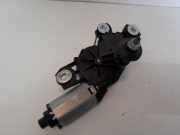 Scheibenwischermotor Hinten 6J3955711 Seat Ibiza IV SC (6J1) Schrägheck 3-drs 1.6 16V (BTS) 2009-04