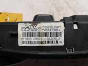 Tacho 9664376980 Peugeot 308 CC (4B) Cabrio 2.0 HDiF 16V (DW10BTED4(RHR)) 2009-05