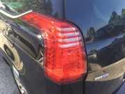 Rücklicht Links Peugeot 5008 I (0A/0E) Großraumlimousine 1.6 BlueHDi 120 (DV6FC(BHZ)) 2015
