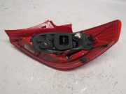 Rücklicht Links 89316515 Opel Corsa D Schrägheck 1.2 16V (Z12XEP(Euro 4)) 2007-03