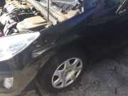 Kotflügel Links Vorne 7840W1 Peugeot 308 (4A/C) Schrägheck 1.6 VTI 16V (EP6C(5FS)) 2008-02