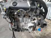 Motor Citroën C4 Picasso (UD/UE/UF) Großraumlimousine 1.6 16V VTi 120 (EP6C(5FS)) 2011