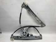 Fensterheber Links Vorne 9201P8 Citroën DS3 (SA) Schrägheck 1.2 12V PureTech 82 (EB2F(HMZ)) 2012-12