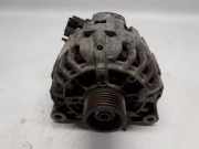 Lichtmaschine V-Snaar 1638104480 Peugeot 207/207+ (WA/WC/WM) Schrägheck 1.4 16V (ET3J4(KFU)) 2006-10