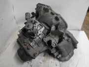 Getriebe Manuell ABS 428744098 Opel Meriva (B) Großraumlimousine 1.4 Turbo 16V ecoFLEX (B14NEL(Euro 6)) 2011