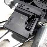 Fensterheber Rechts Vorne 807203154R Renault Megane III Berline (BZ) Schrägheck 5-drs 1.5 dCi 110 (K9K-J836) 2012-05